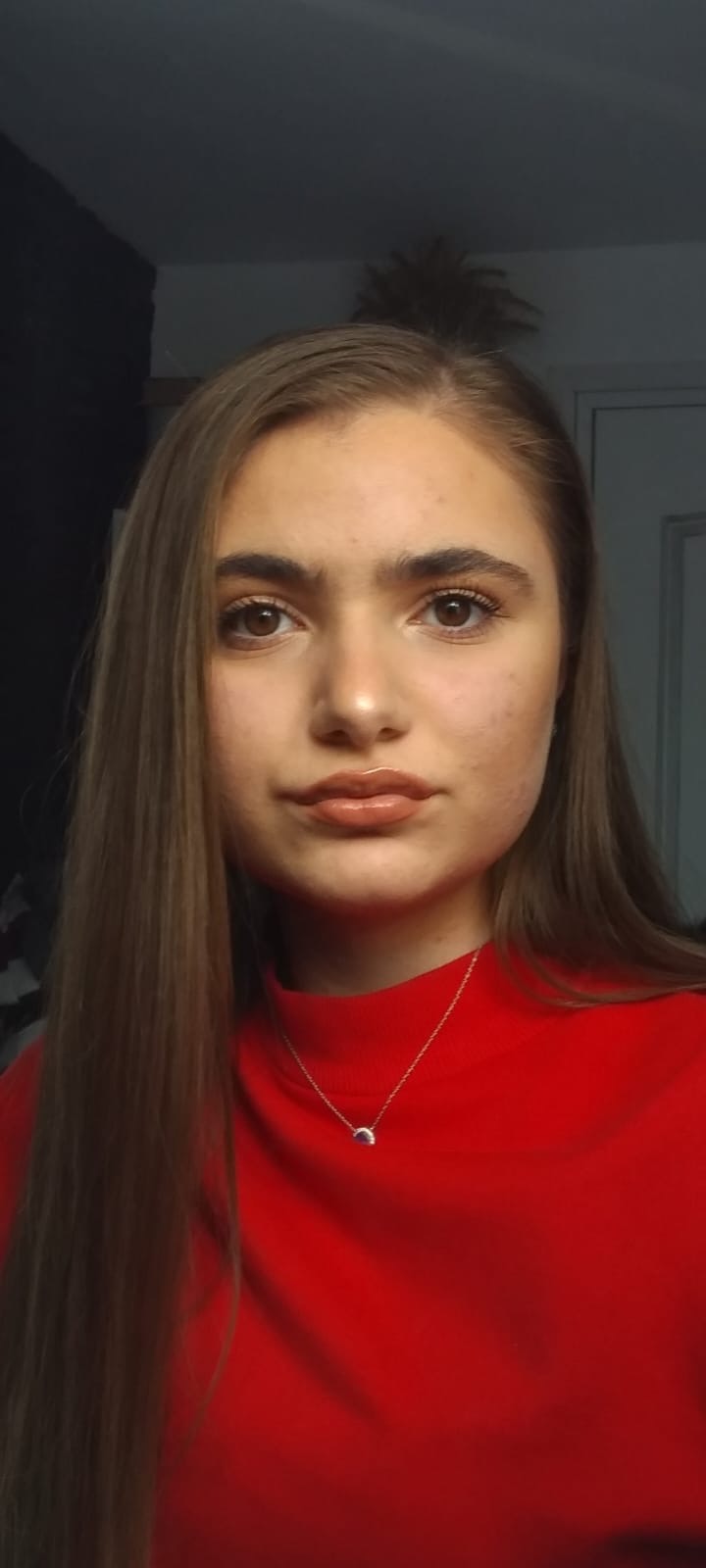 Apostol Ioana Anastasia