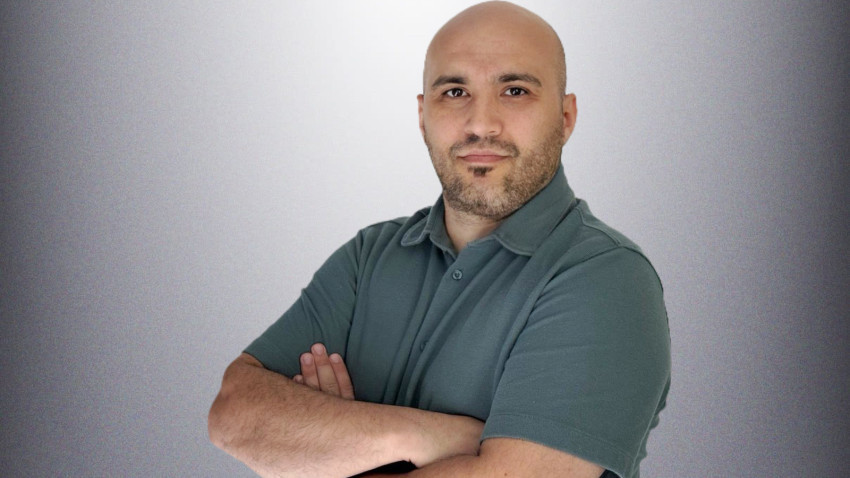 Alexandru Ionut Roman